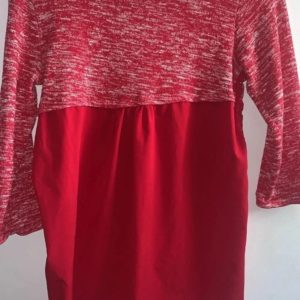 Blush & Bloom size large girls top - Picture 3 of 3